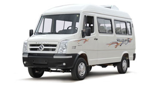 Tempo Traveller